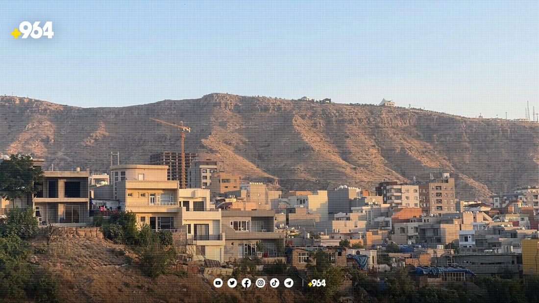 سێ گه‌ڕه‌كى دهۆک سێ رۆژ بێ ئاو دەبن