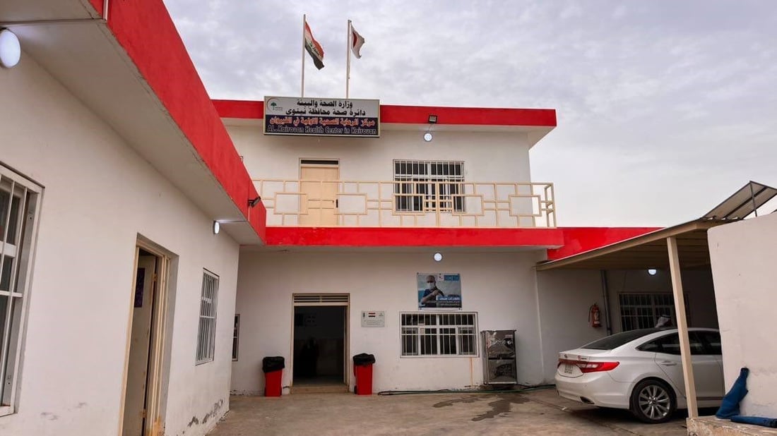 ناحية موصلية تعيش على المنح الدولية.. وتخشى “هجرة عكسية”