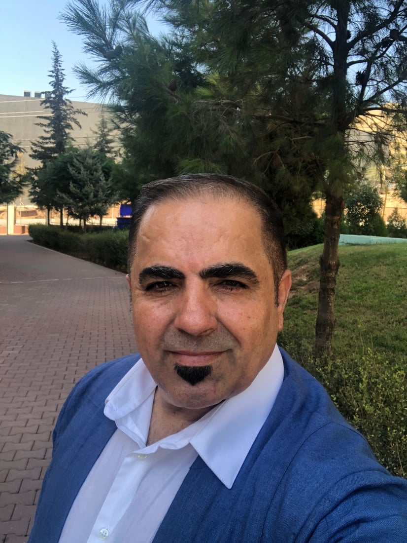 کەمالی عەلی گۆرانیەکی جیلی ئاڵتونی نوێ دەکاتەوە