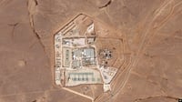 Three U.S. soldiers killed in drone attack near Jordan-Syria border