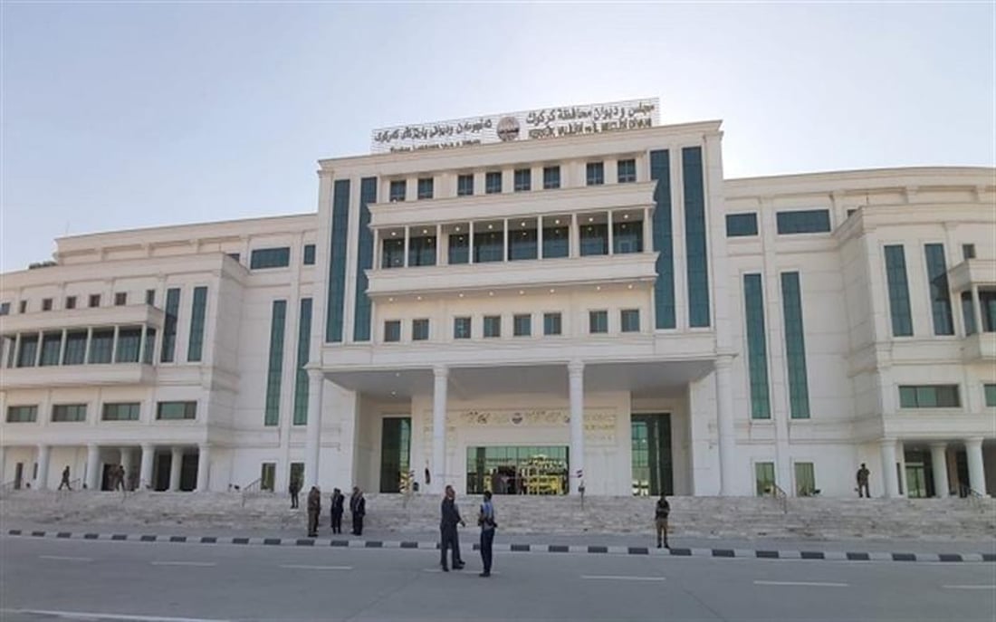 سودانی داوا دەكات لایەنەكان بۆ دانانی پارێزگاری كەركوك رێكبكەون