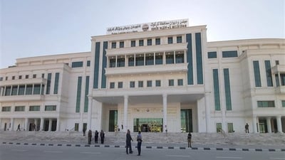 لەناو بینای پارێزگای کەرکوک گرژی دروست بوو