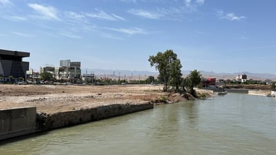 Body of 73-Year-old man recovered from Khabur River