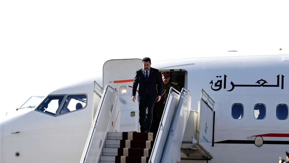 السوداني غداً في البصرة لتدشين المقطع الأول من طريق الفاو – سفوان