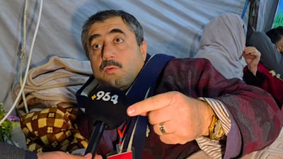 هەڵوێستی مانگرتووان دوای راگەیاندنی لیستی موچە