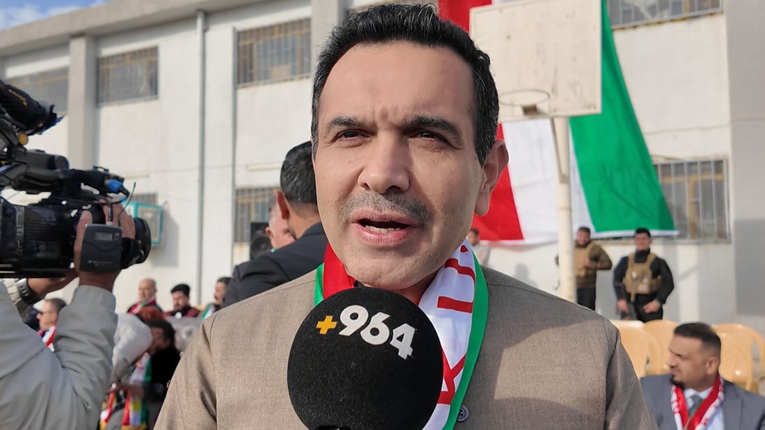 زەوی بۆ مامۆستایانی خوێندنی کوردی ئامادەیە و بەم نزیکانە دابەش دەکرێت