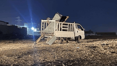 Iraqi PM assures protection of US interests