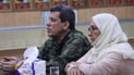 مەزڵوم عەبدی: ئازادكردنی شه‌ڕڤانانی دیل کاری سەرەکیمانە