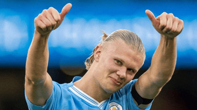 هالاند هۆشداریدا بە لیڤەرپوول