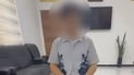 فيديو: طالب يفتعل قصة اختطافه في بغداد هرباً من الامتحانات وخوفاً من عقاب والده
