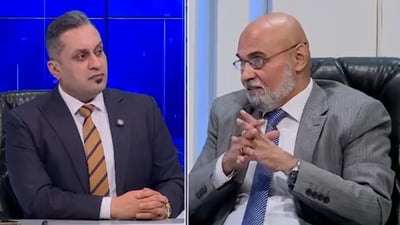 حصر سلاح الفصائل سيفشل قبل 30 أيلول.. وتطورات قادمة