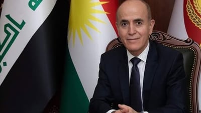 وەزیرى پێشمەرگە: پلەبەرزکردنەوەى ئەفسەرە قارەمانەکانمان رادەگەیەنین