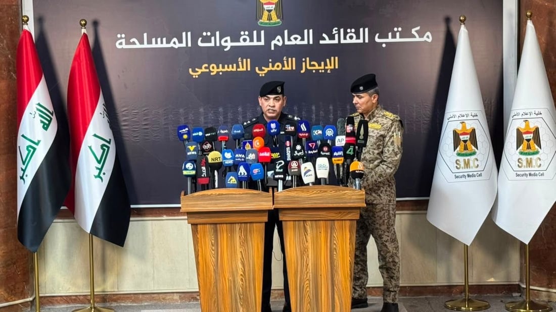 الداخلية تضبط مصنعاً لتزوير العملة وتشدد الإجراءات على الحدود