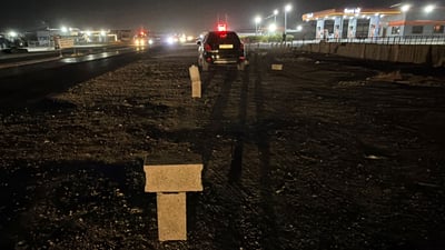 “ئۆتۆمبێلەکان بۆ وەرگرتنی بەنزین شەوان سەرە بگرن غەرامە دەکرێن”