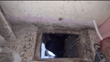Basra police find weapons tunnel inside wanted man’s house