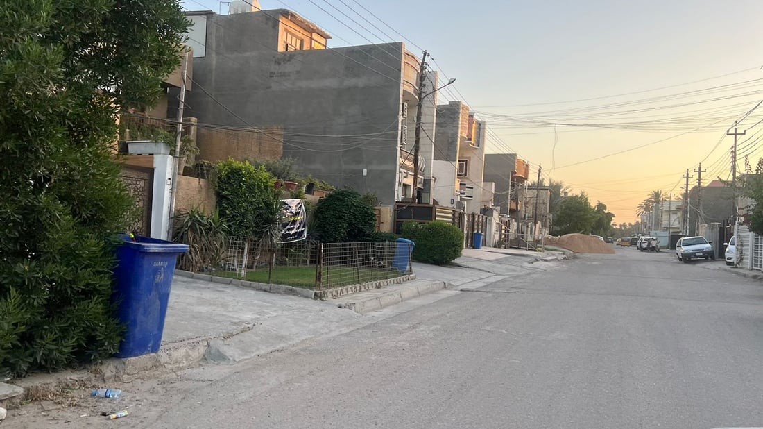 انتبهوا يا أهل الغزالية.. “ثغرة القانون” لن تنفع وحتى “التجاوزات الأنيقة” ستزال