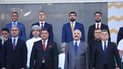 خليجي 28 في البصرة.. العيداني يسبق الإعلان الرسمي بمنشور على “واتساب”
