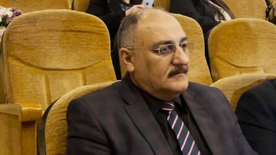 “ئامادەم بە رۆڵی مولازم جاسم لە گەردەلول بەشداری بکەمەوە”