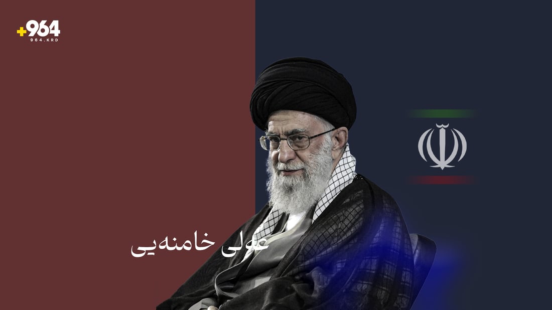 خامنەیى: ئیسرائیل هەڵەیەکى گەورەى ئەنجامدا