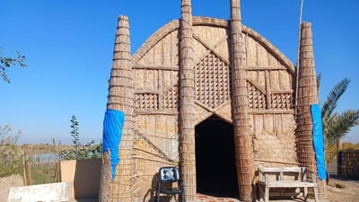 أبو سوباط من قلب أهوار الجبايش إلى قائمة أفضل 1000 قرية سياحية عالمية