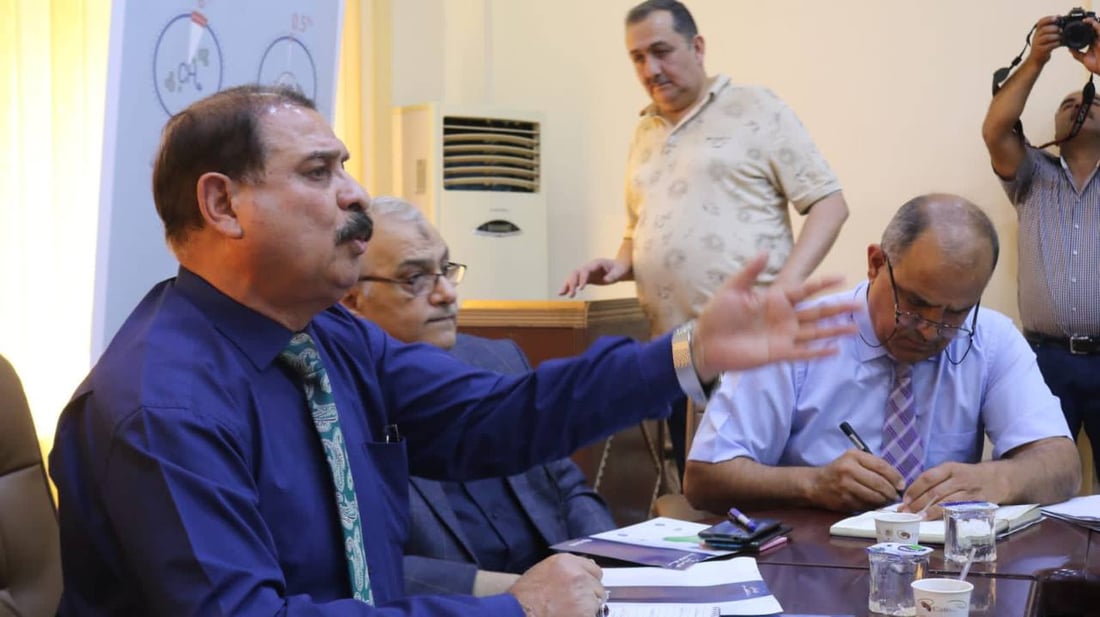 توصيات طارئة وتنبيه للنساء في ديالى.. “النزفية” قتلت قصاباً (صور)