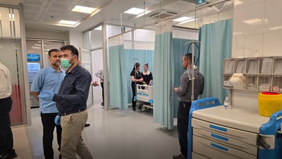 مامۆستایەکی برینداری ناو پاسکە باسی کاتی رووداوەکە دەکات