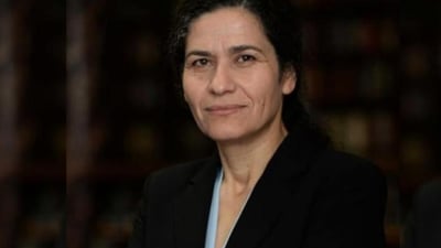 ئیلهام ئەحمەد بۆ کوردانی جیهان: چالاکییەکانتان قەڵغان بوو