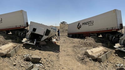 بە رووداوی هاتوچۆ کەسێک گیانی لەدەستداوە و کەسێکیش بریندارە