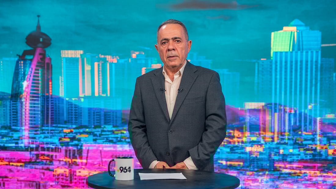 پێشمەرگە هەروا دانانیشێ و تا ناوەڕاستی ئەمساڵیش تەواوی هەولێر دەبێتە خاوەنی کارەبای 24 کاتژمێری