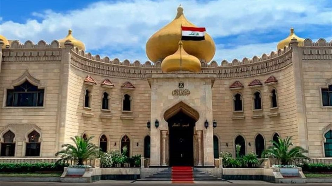 رئاسة الجمهورية تصدر بياناً مفصلاً عن القصف التركي لمطار عربت