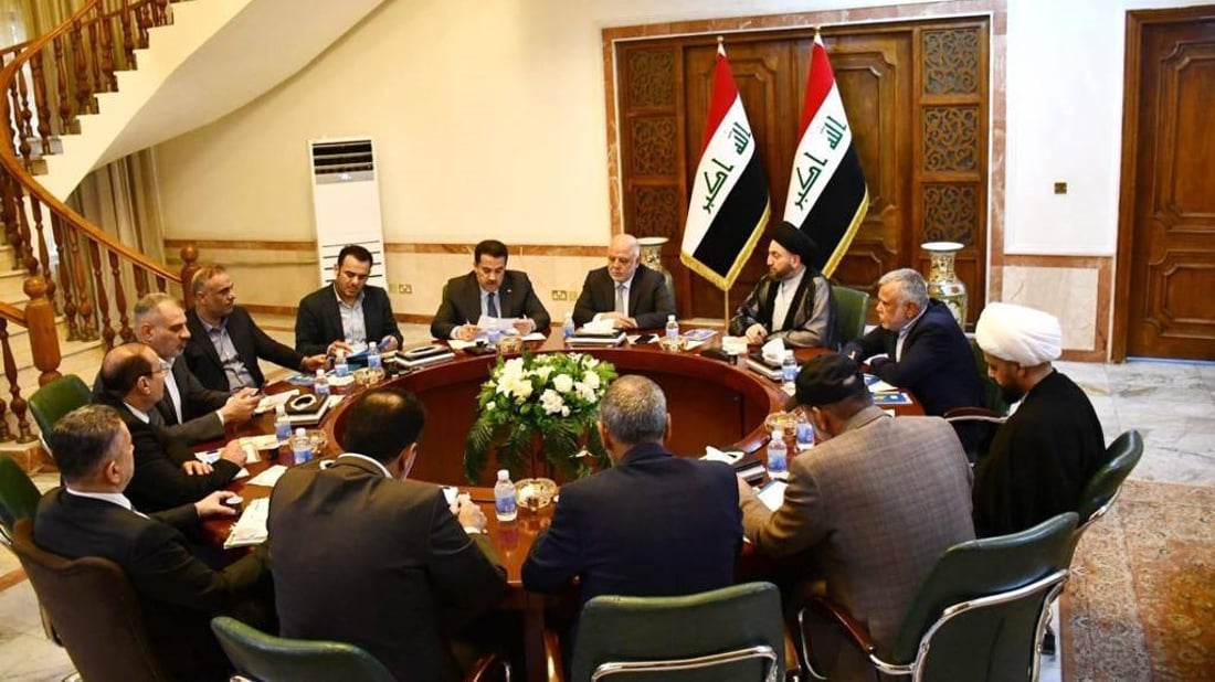 “هێرشەکانی سەر کێڵگە نەوتییەکانی هەرێم هەڕەشەیە بۆسەر سامانە نیشتمانییەکان”