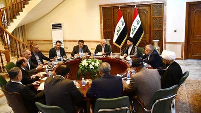 “هێرشەکانی سەر کێڵگە نەوتییەکانی هەرێم هەڕەشەیە بۆسەر سامانە نیشتمانییەکان”