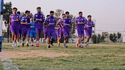 المال لا يكفي والملعب مفقود.. نادي الموصل في مأزق قبل انطلاق دوري المحترفين