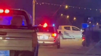 لە شەڕەکەی گەڕەکی شادی سێ کەس بریندارن