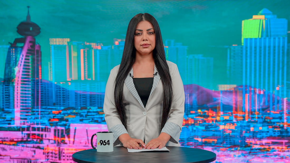 دوا کاروانی حاجیان هاتنەوە نیشتیمان و نرخی زێڕیش هاڕەی کرد