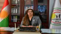 بەڕێوەبەرە نوێیەکەی پەروەردەی رۆژهەڵات مەراسیم و پیرۆزبایی راگرت