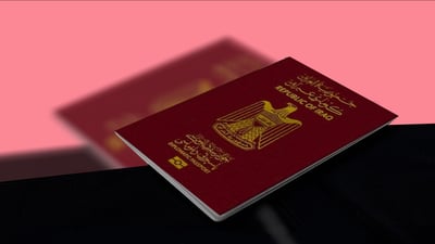 دادگای فیدڕاڵی لە عێراق: پاسپۆرتی دیبلۆماسی نادەستورییە