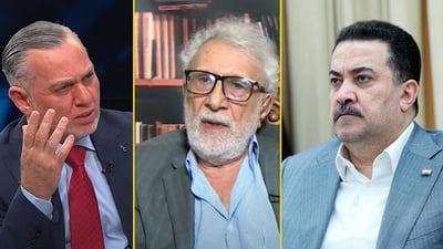 “فيديو الأعرجي” يؤلم الشابندر.. كتلة السوداني: احذروا مما هو أكبر