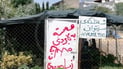 شارەوانى سلێمانى بۆ کاسبکاران: زێدەڕەوییەکەت لاببە