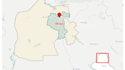 Nineveh prepares for entry onto UNESCO’s World Heritage List