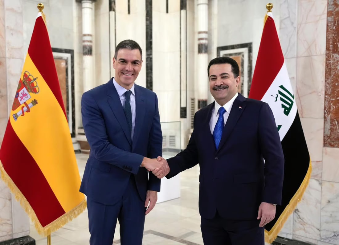 10-point statement on bilateral cooperation