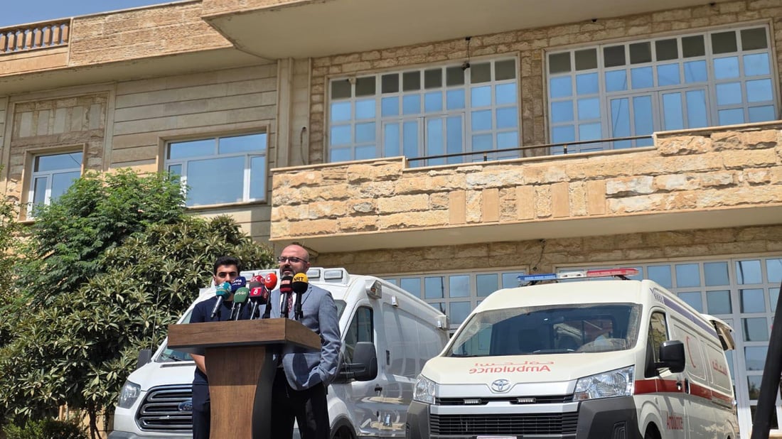 خوێندکارانی کوردستان سەردانی زانکۆی بەریتانی دەکەن