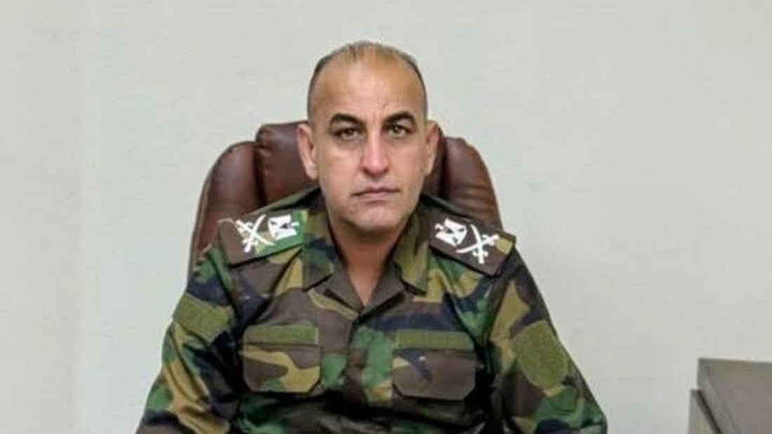 الشرطة الاتحادية تنعى اللواء محمد البيضاني: كان مخلصاً للمؤسسة الأمنية