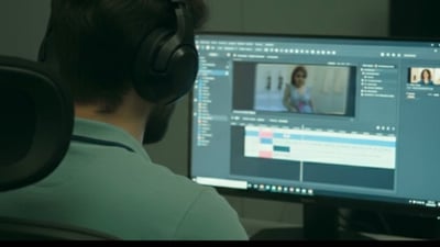 کورتە فیلمى بەرەنگاربوونەوەى “گوتارى رق و کینە دژى کاندیدانى ژن”