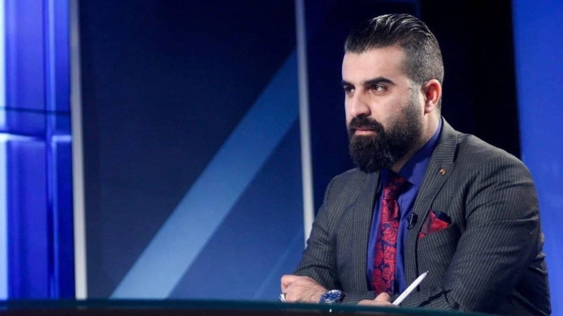 التمييز تلغي حبس قصي شفيق: الصحافة غير مسؤولة عن صحة ما يقدمه المواطنون