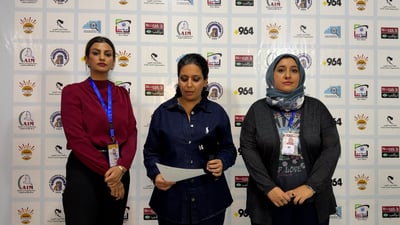 أكثر من 100 ناخب صوتوا بدون إبراز هوية رسمية.. تحالف المراقبين يصدر تقريره الثالث