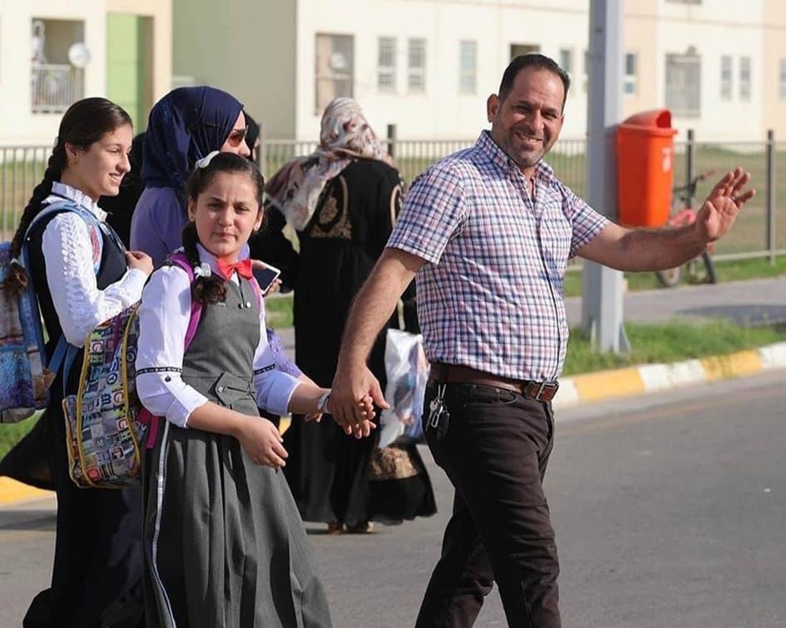 لا مدارس خاصة في بسماية.. الأهالي لا يصدقون النموذج الحكومي وصفوفه الحديثة