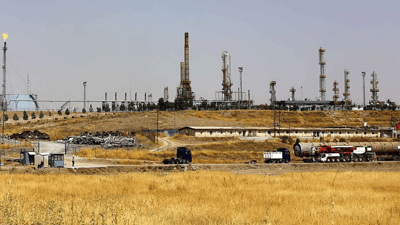 سۆمۆش دەڵێت هیچ كێشەیەكمان نەماوە بۆ هەناردەكردنەوەی نەوتی هەرێم