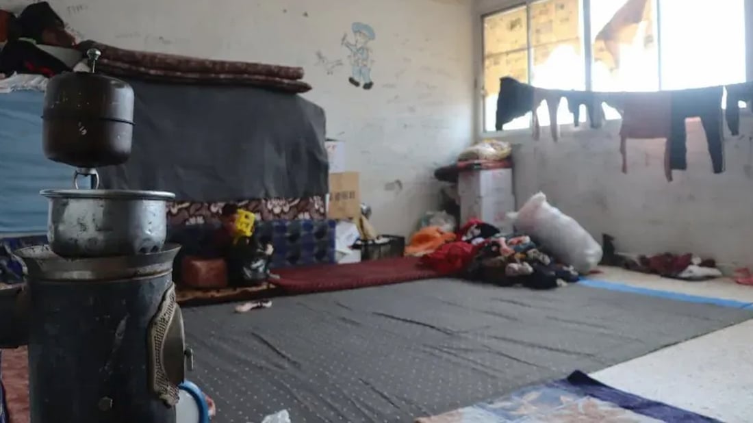 کار لەسەر چۆڵکردنی 17 قوتابخانە لە شاری قامیشلۆ دەکرێت؛ پەروەردە پەلەیەتی