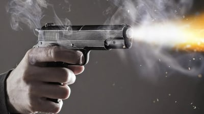 واسط: ضابط يقتل متهماً أثناء تنفيذ مذكرة قبض والشرطة تحقّق